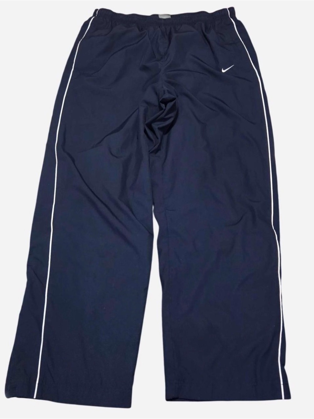 Nike Men’s Vintage 90’s Navy Sweatpants